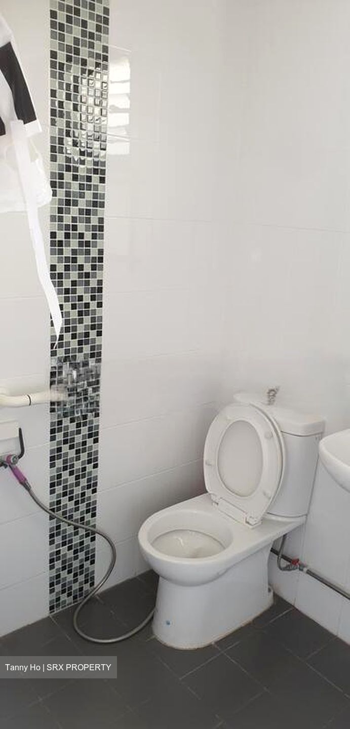 Blk 845 Tampines Ville (Tampines), HDB 3 Rooms #437947201